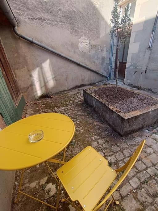 Cocon Haut De Gamme A Nevers Eksteriør bilde